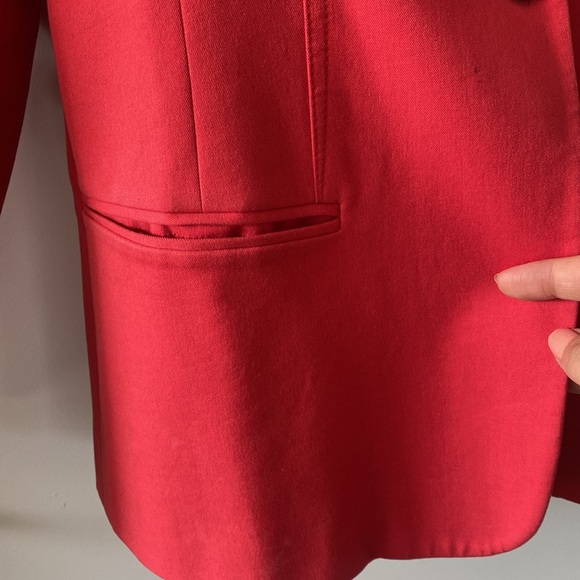 Theory Blazer - Picture 3 of 5